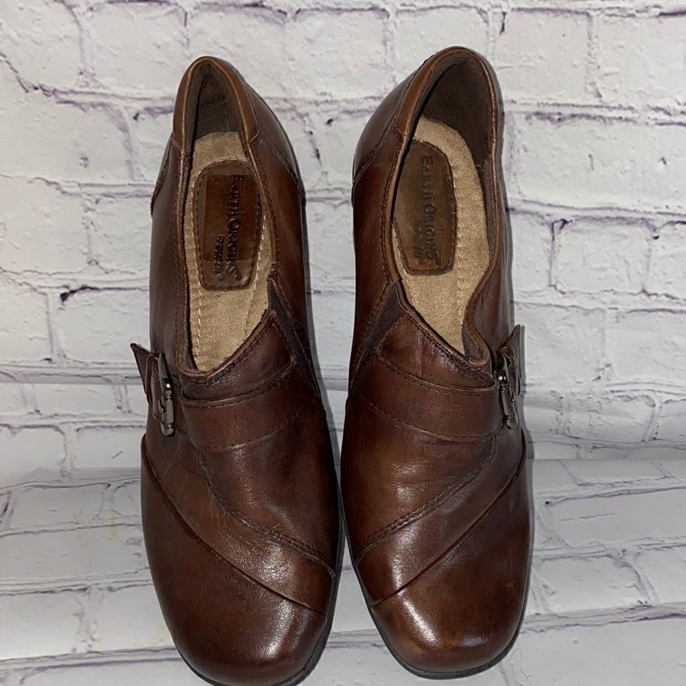 Earth Orgins shoes   